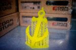 Platinum LCD Resin - General Purpose